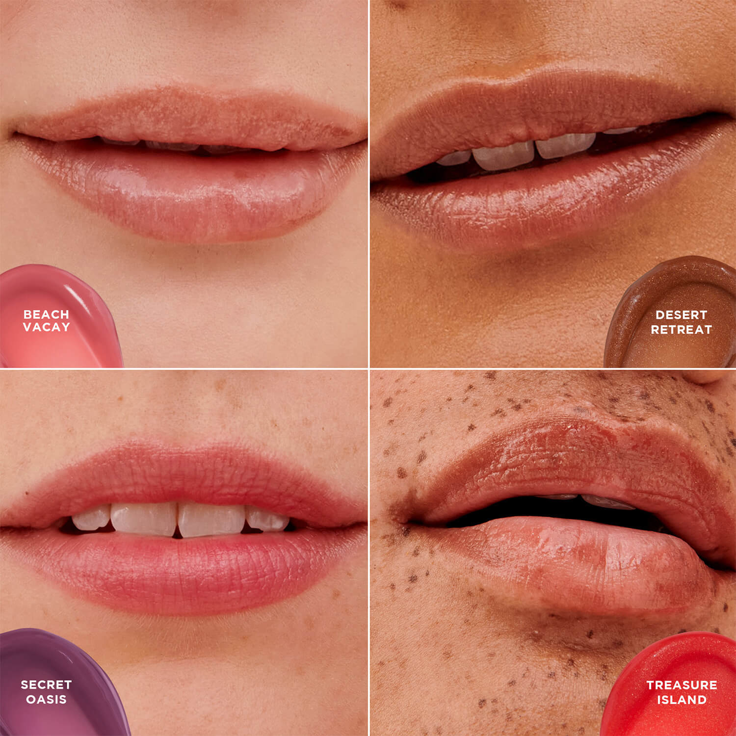 LIP BUTTER BALM (BÁLSAMO PARA LABIOS)